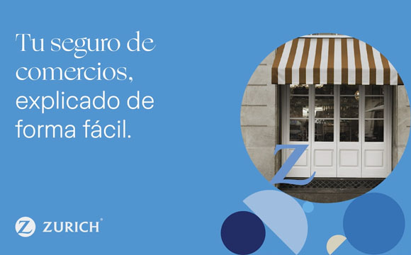 Seguros para comercios Zurich