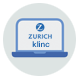 Zurich Klinc - seguros online