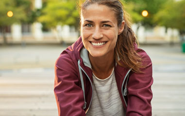 Running - Zurich Seguros