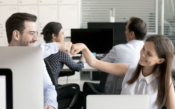 Diversidad de género - Zurich Seguros