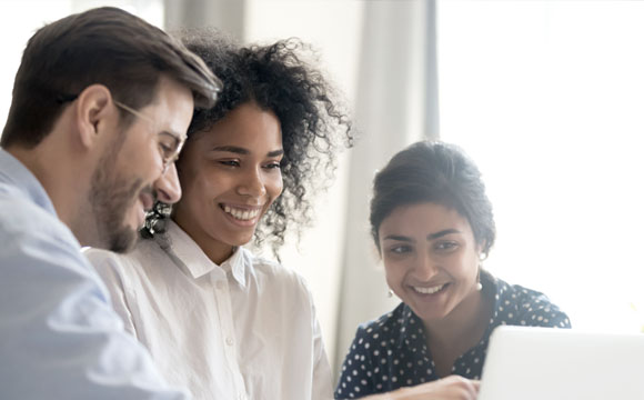 Imparables con la diversidad - Zurich Seguros