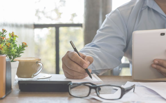 Trabajo flexible con Zurich Seguros