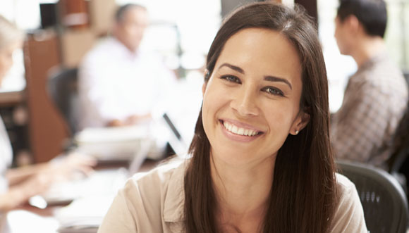 Beneficios de trabajar en Zurich Seguros