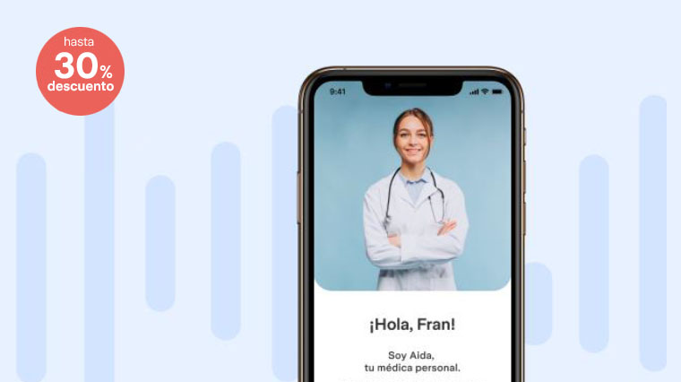Seguro de salud Zurich Klinc