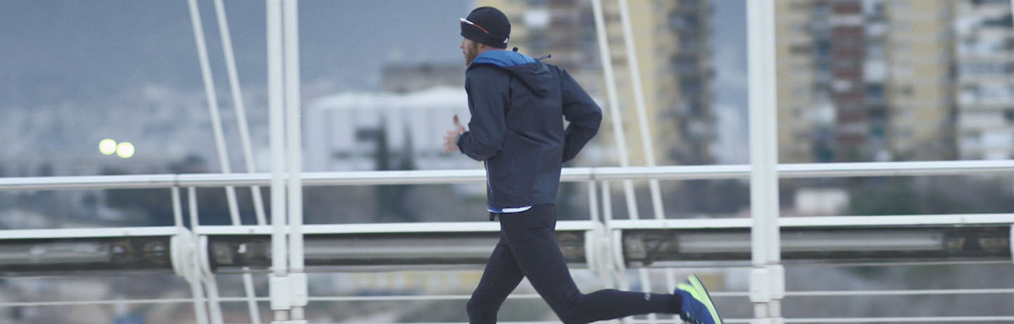 Maratón Zurich Seguros