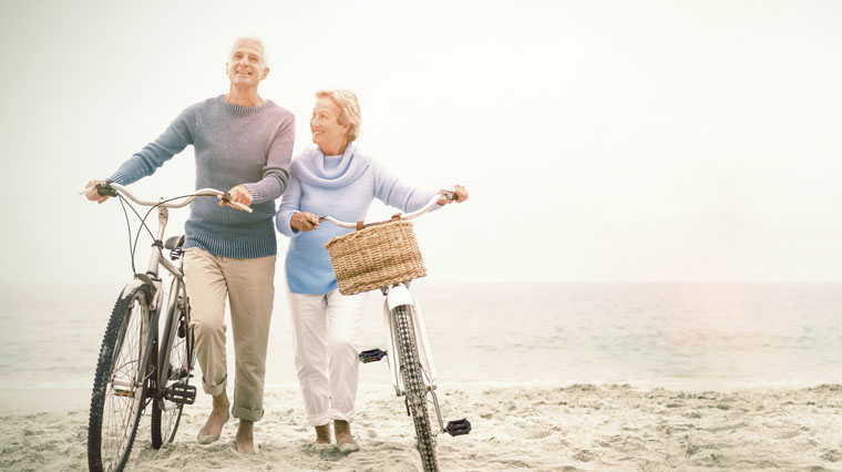 Planes de Pensiones Zurich