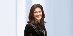 Beatriz Valentí - Directora de Empresas