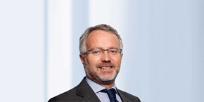 Giuseppe Gamucci - Director de Legal
