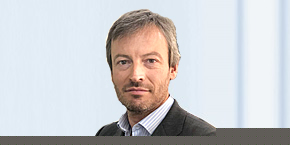 Santiago Ínsula - Director de Recursos Humanos