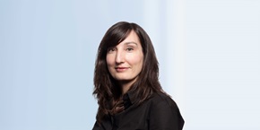 Marga Gabarró - Directora Financiera, de Transformación y Tecnología
