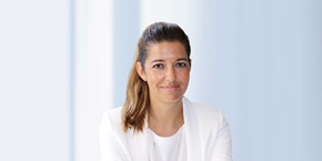 Silvia Heras - Directora de Cliente España y Europa