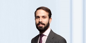 Javier Rodríguez - Director de Suscripción de Vida