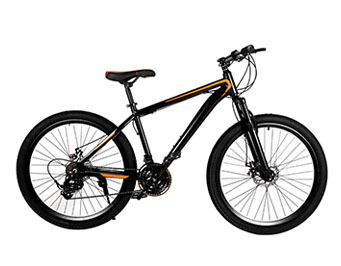 Seguros para bicis - Zurich Klinc
