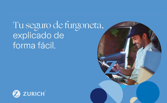 Seguro para furgonetas Zurich