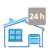 Zurich Foreign Residents