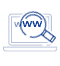 SEO - tienda online clientes Zurich Seguros