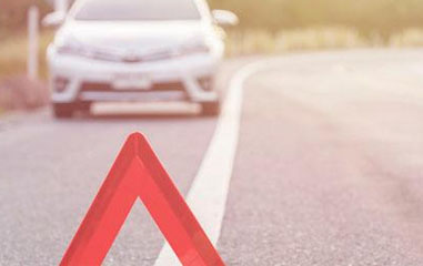asistencia en carretera - Zurich Seguros