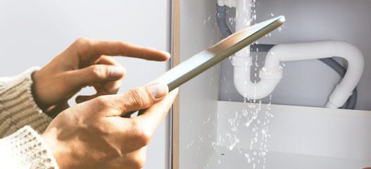 comunicar un siniestro online - Area de cliente Zurich