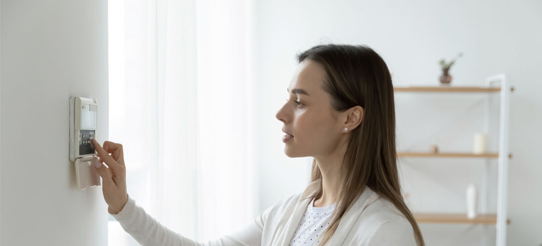 Cuál es la mejor alarma para mi casa? Fija o inalámbrica