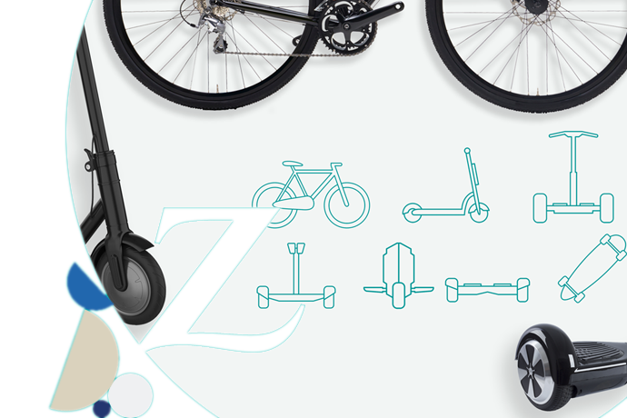 seguros de movilidad - Zurich Klinc