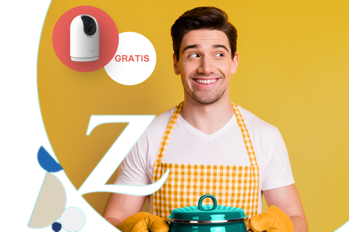 seguro hogar online - Zurich Klinc