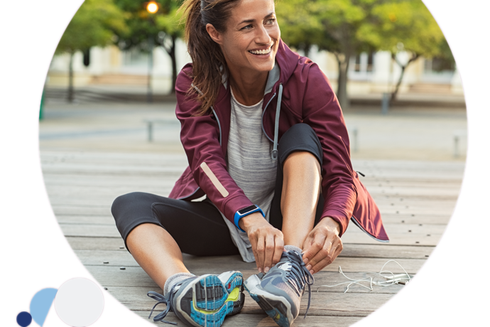 corre un maratón gratis - Zurich Seguros