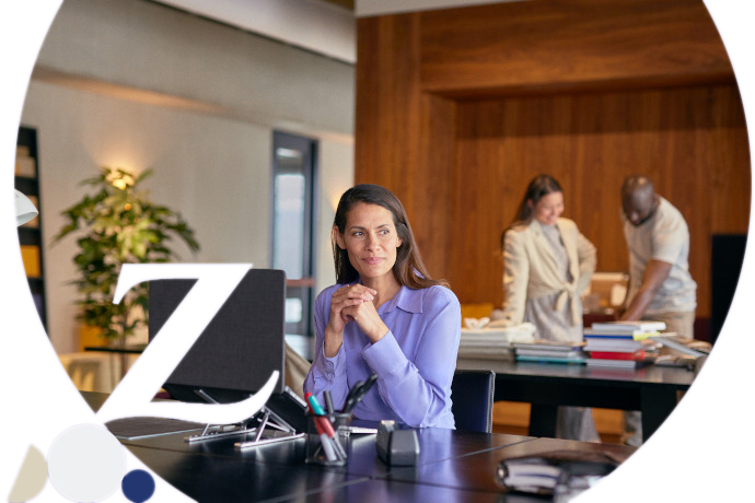 seguro empresas Zurich