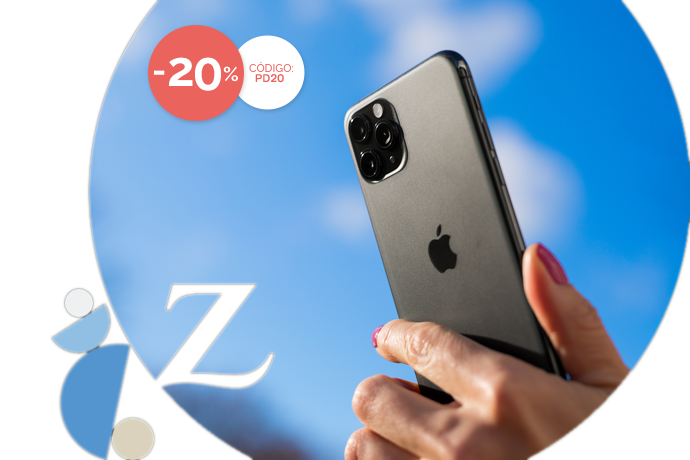 20 descuento seguros para dispositivos Zurich Klinc