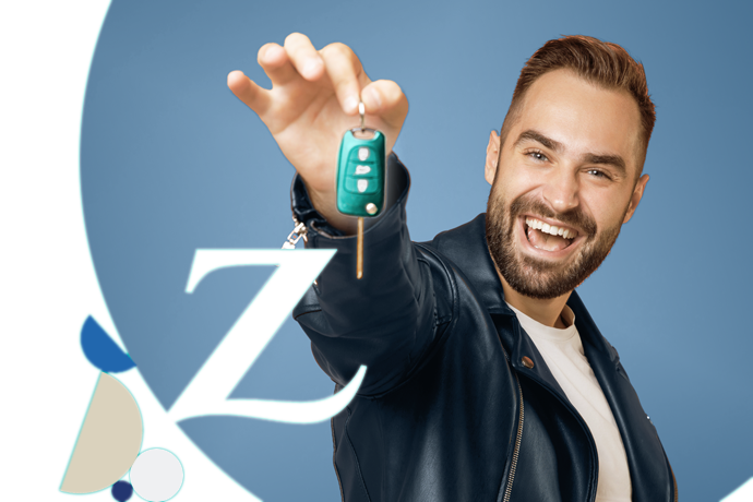 seguro coche online - Zurich Klinc