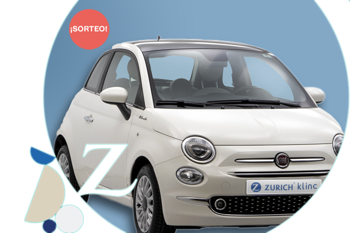 seguro coche online - Zurich Klinc