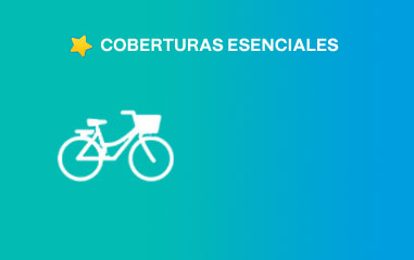 Seguros para tu movilidad personal - Zurich Klinc
