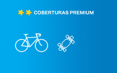 Seguros para tu movilidad personal - Zurich Klinc