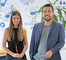 Primera aseguradora en ofrecer servicio digital y gratuito de consulta legal a sus clientes