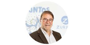 Agustín Fernández - Director de Negocios