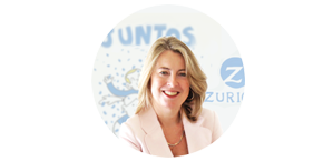 Anna - Marie Jarvis- Directora de Empresas