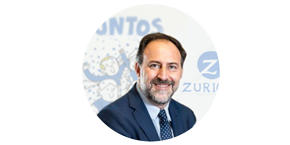 Roberto Hernández - Director de Siniestros