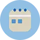 icono calendario