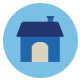 icono casa