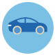icono coche