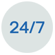 asistencia 24h seguro comunidades Zurich