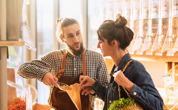 Seguros para negocios y comercios Zurich