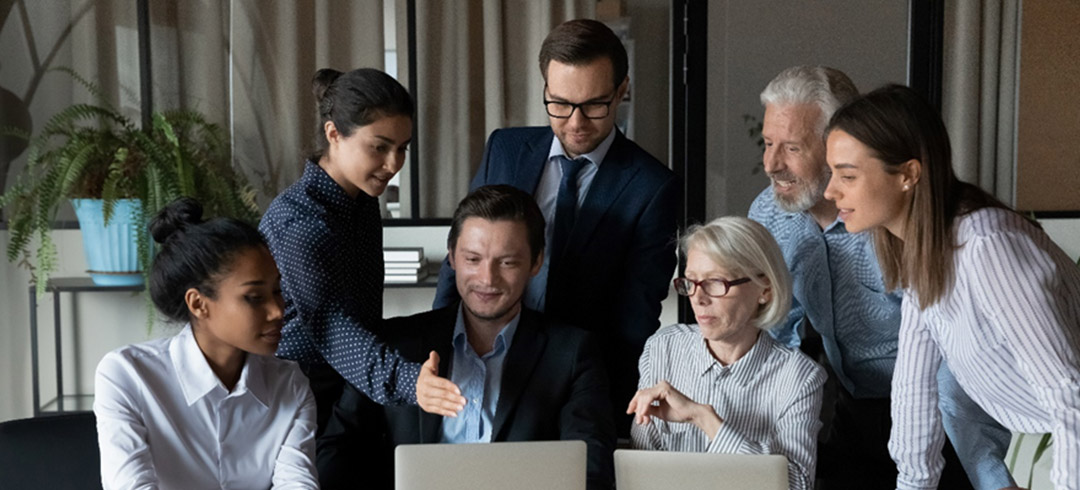 Zurich Seguros avanza en igualdad con la certificación EDGE MOVE PLUS