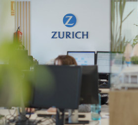 Zurich Top Employer 2023 