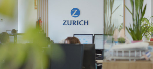Zurich Top Employer 2023 