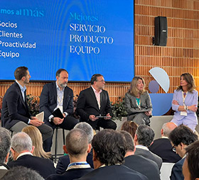 Crecimiento sostenibilidad Zurich 2023