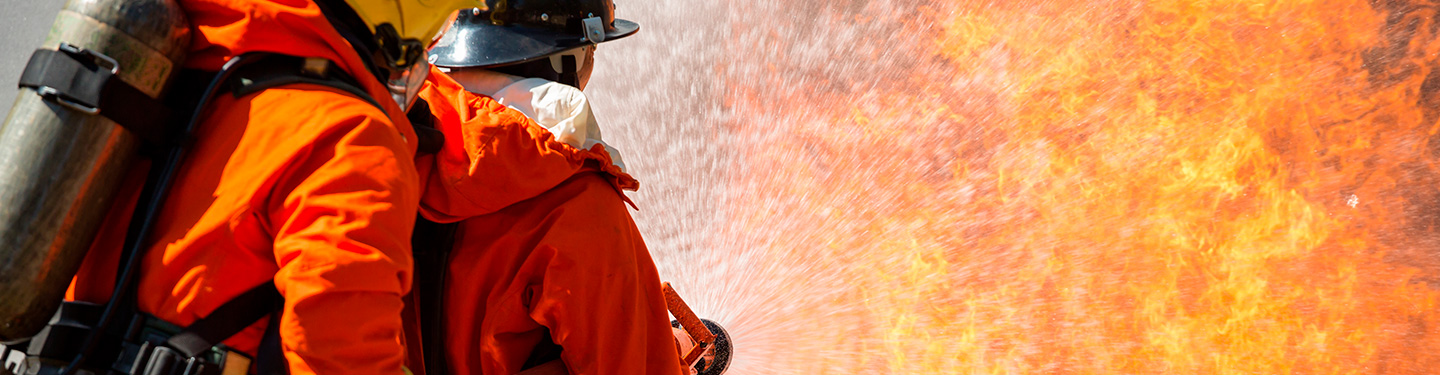 Protocolo de emergencia ante el incendio de Tenerife