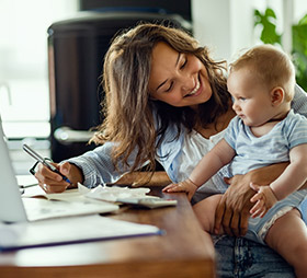 Zurich inversión anual