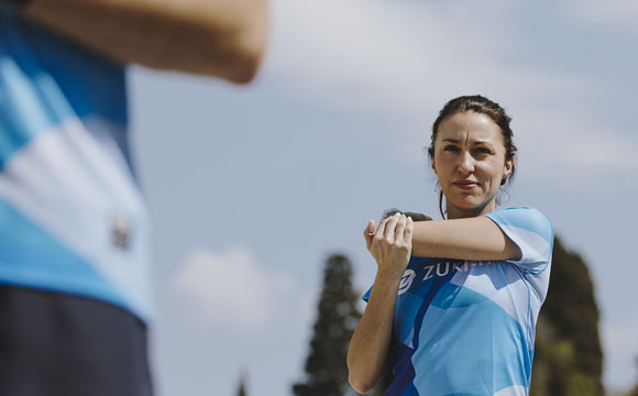 Corre gratis - Zurich Seguros