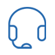 icono de auriculares