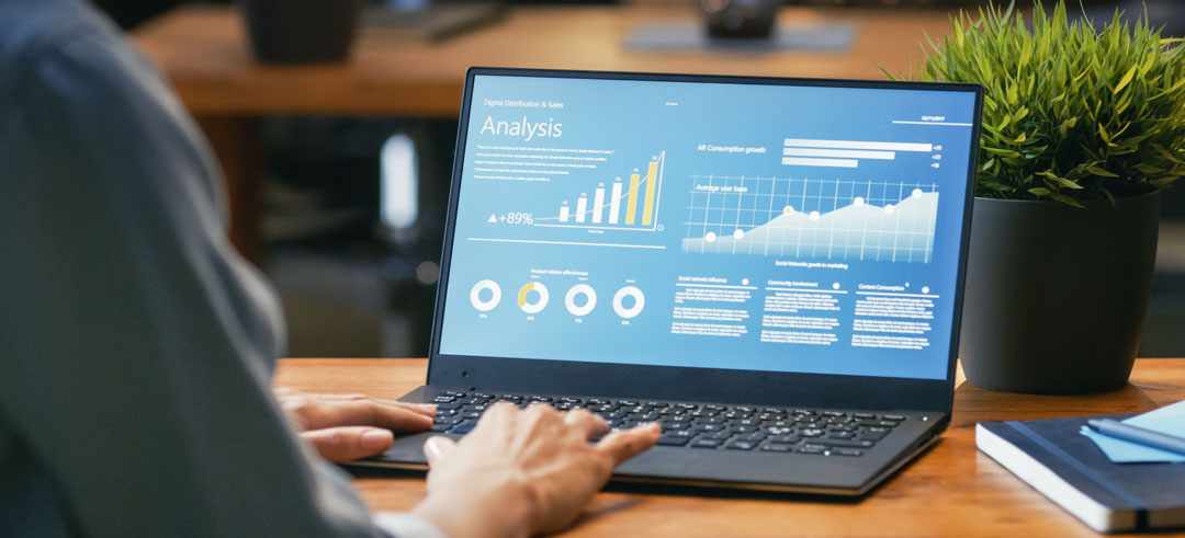 Gestión y protección de datos para empresas